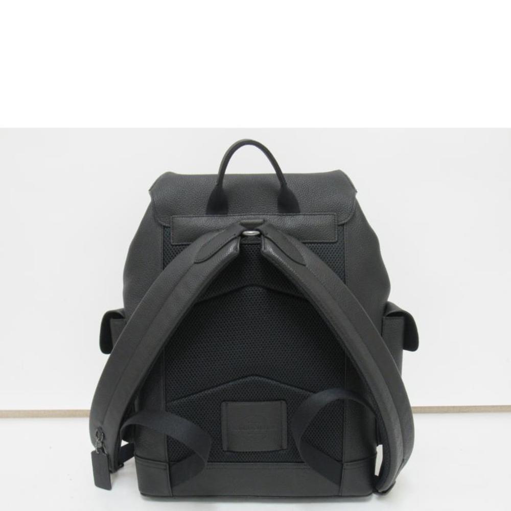 Coach Rucksack Leather - Picture 2 of 6